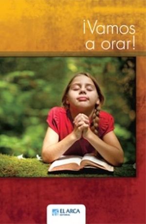 VAMOS A ORAR