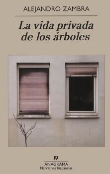LA VIDA PRIVADA DE LOS RBOLES