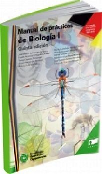 MANUAL DE PRACTICAS DE BIOLOGIA I 2ED. (UDG/COMPETENCIAS)