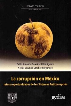 LA CORRUPCIN EN MXICO