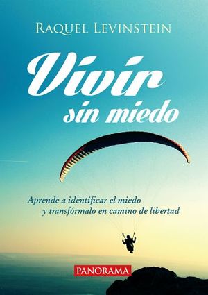 VIVIR SIN MIEDO