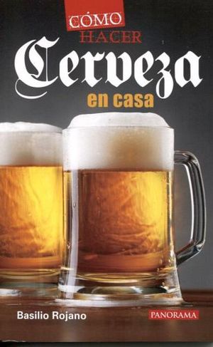 COMO HACER CERVEZA EN CASA