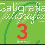 CALIGRAFA 3 PRIM.