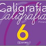 CALIGRAFA 6 PRIM.