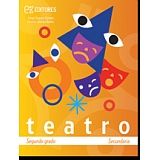 TEATRO 2 SEC. (CUADERNO)
