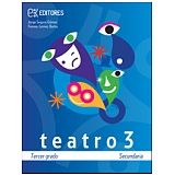 TEATRO 3 SEC. (CUADERNO)
