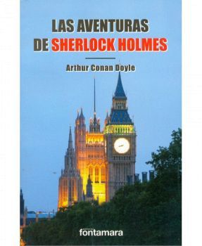 AVENTURAS DE SHERLOCK HOLMES (COL.CISNE)