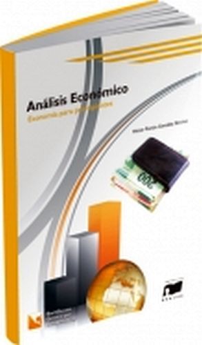 ANALISIS ECONOMICO -ECONOMIA PARA PRINCIPIANTES-(BACH. COMP