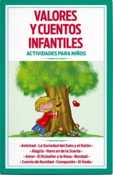 VALORES Y CUENTOS INFANTILES -ACTIVIDADES PARA NIÑOS-. VAGONES