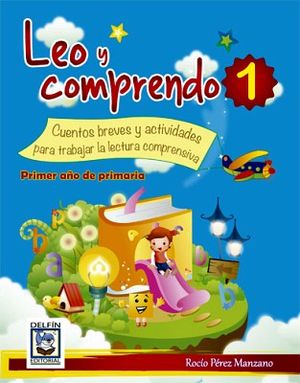 LEO Y COMPRENDO 1