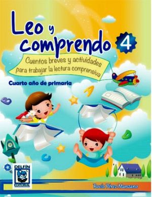 LEO Y COMPRENDO 4