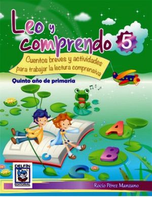 LEO Y COMPRENDO 5