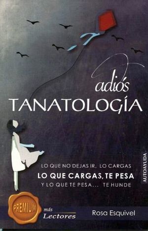 ADIS TANATOLOGA                        (PREMIUM MS LECTORES)