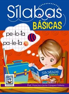 SILABAS BASICAS