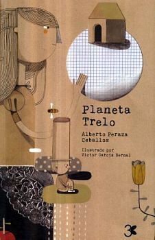 PLANETA TRELO                       (EMPASTADO/ GF)