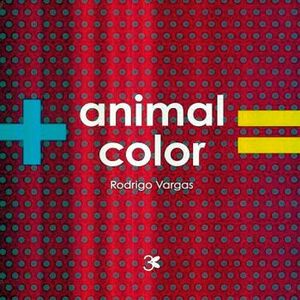 ANIMAL COLOR (EMPASTADO)