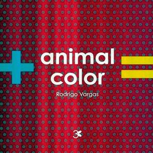 ANIMAL COLOR                               (EMPASTADO)