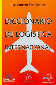 DICCIONARIO DE LOGISTICA INTERNACIONAL