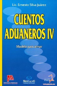 CUENTOS ADUANEROS IV MODELO PARA ARMAR