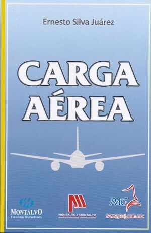 CARGA AEREA