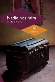 NADIE NOS MIRA