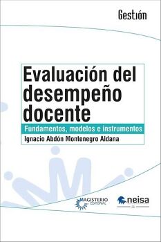 EVALUACI�N DEL DESEMPE�O DOCENTE