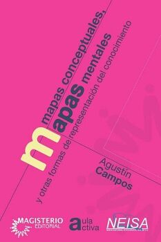 MAPAS CONCEPTUALES, MAPAS MENTALES