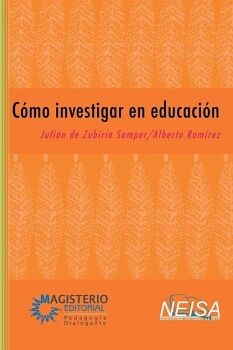 C�MO INVESTIGAR EN EDUCACI�N