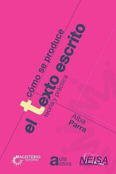 C�MO SE PRODUCE EL TEXTO ESCRITO