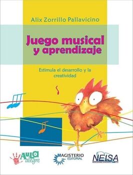 JUEGO MUSICAL Y APRENDIZAJE