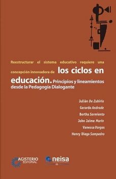 LOS CICLOS EN EDUCACI�N