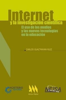 INTERNET Y LA INVESTIGACI�N CIENT�FICA