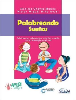 PALABREANDO SUE�OS
