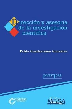 DIRECCI�N Y ASESOR�A DE LA INVESTIGACI�N CIENT�FICA