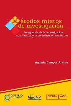M�TODOS MIXTOS DE INVESTIGACI�N