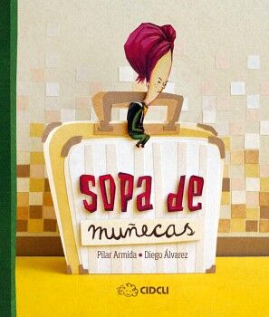 SOPA DE MU�ECAS