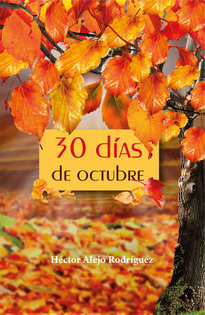 30 DIAS DE OCTUBRE