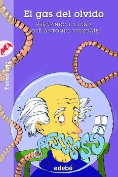 GAS DEL OLVIDO, EL