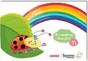 INGENIUM PREESCOLAR 2 AOS (3 CUAD. BABY ART + CUENTOS + FOLLETOS