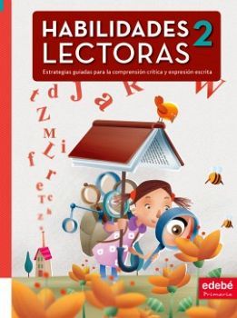 HABILIDADES LECTORAS 2 PRIM. (C/CUADERNILLO)