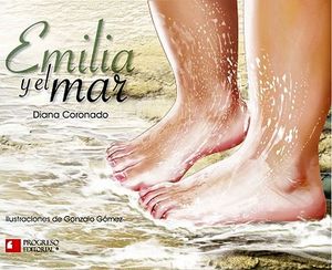 EMILIA Y EL MAR