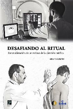 DESAFIANDO AL RITUAL -RECONSIDERACIN DE LAS RUTINAS-