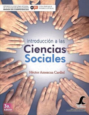 INTRODUCCION A LAS CIENCIAS SOCIALES 3ED.SC -COMPETENCIAS-C