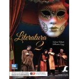 LITERATURA 2 3ED. SC -COMPETENCIAS- (C/C