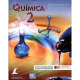 QUMICA 2 3ED. -COMPETENCIAS- SC CD