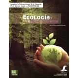 ECOLOGA Y MEDIO AMBIENTE 3ED.       SC -COMPETENCIAS-