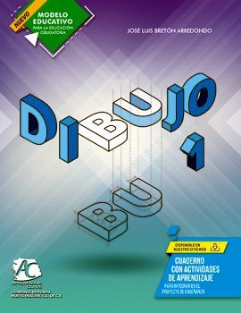 DIBUJO 1                             AC
