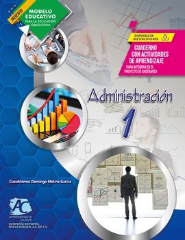 ADMINISTRACIN 1                    AC (NVO.MODELO EDUCATIVO)