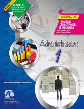 ADMINISTRACIN 1                    AC (NVO.MODELO EDUCATIVO)