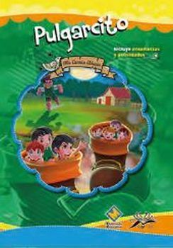 PULGARCITO (COL. MIS CUENTOS CLASICOS)